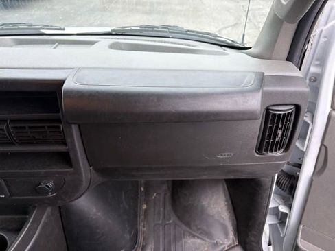 Used 2024 GMC Savana 2500 w/ Driver Convenience Package image 23