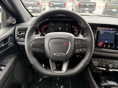 New 2026 Dodge Durango GT image 23
