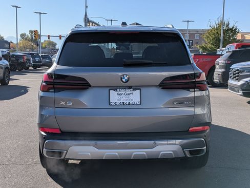Used 2024 BMW X5 xDrive40i image 7