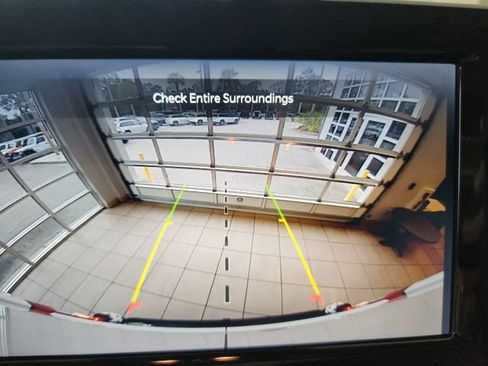 New 2025 RAM ProMaster 1500 w/ Upfitter's Prep Package FWD image 49