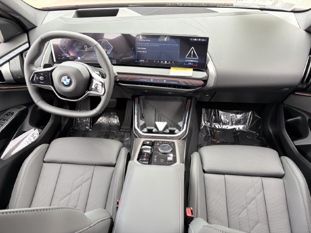 Used 2026 BMW X3 xDrive30i w/ Premium Package AWD/4WD image 15