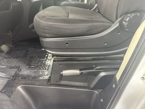 Used 2020 RAM ProMaster 1500 FWD image 20