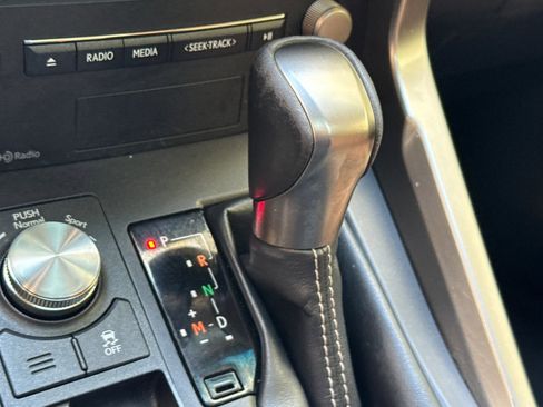 Used 2019 Lexus NX 300 FWD w/ Premium Package image 16