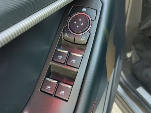Used 2026 Ford Explorer ST-Line w/ ST-Line Street Pack RWD image 57