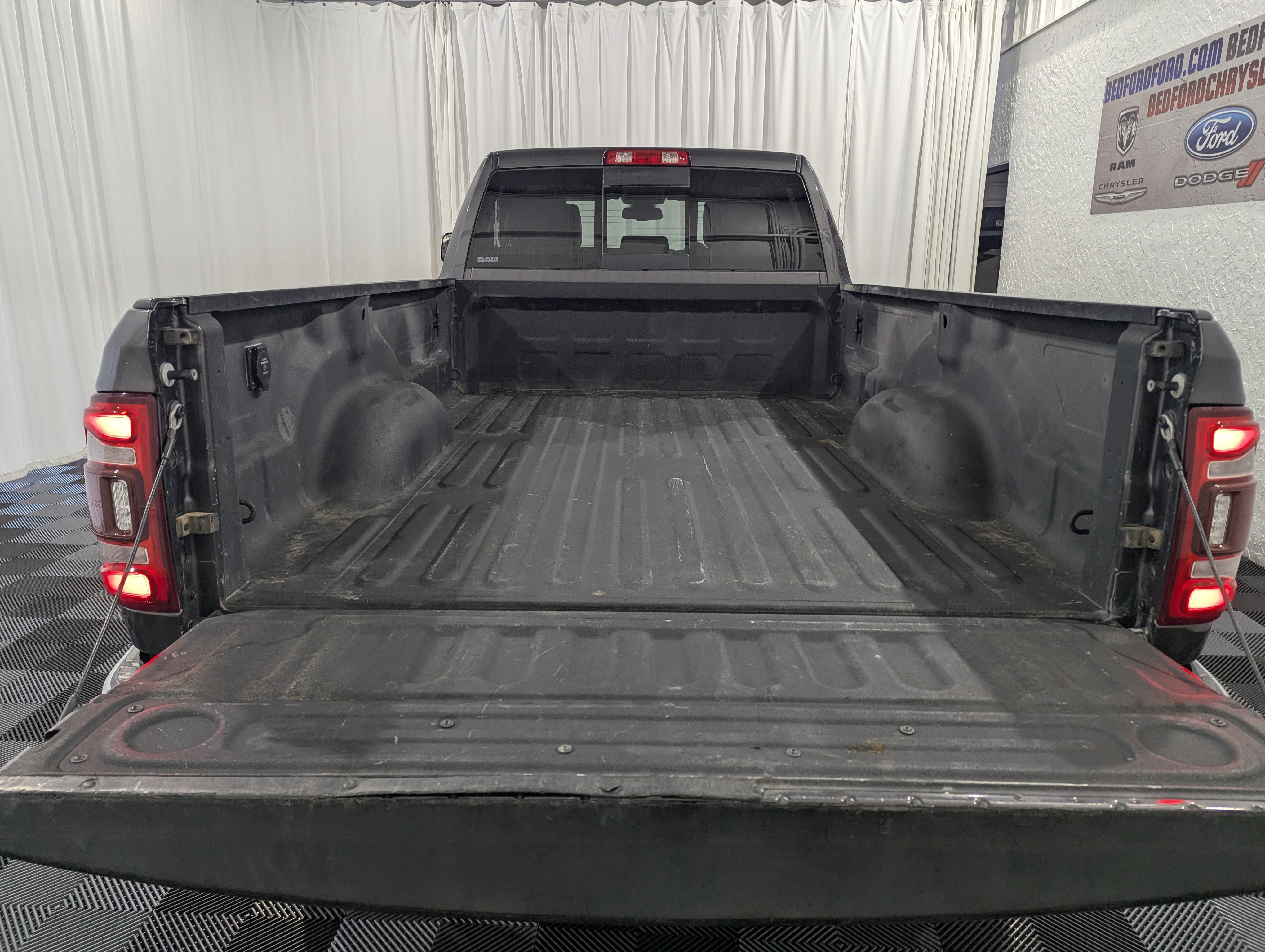 Used 2022 RAM 2500 Laramie AWD/4WD image 10
