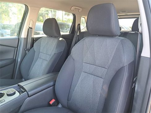 Used 2024 Nissan Rogue SV image 18