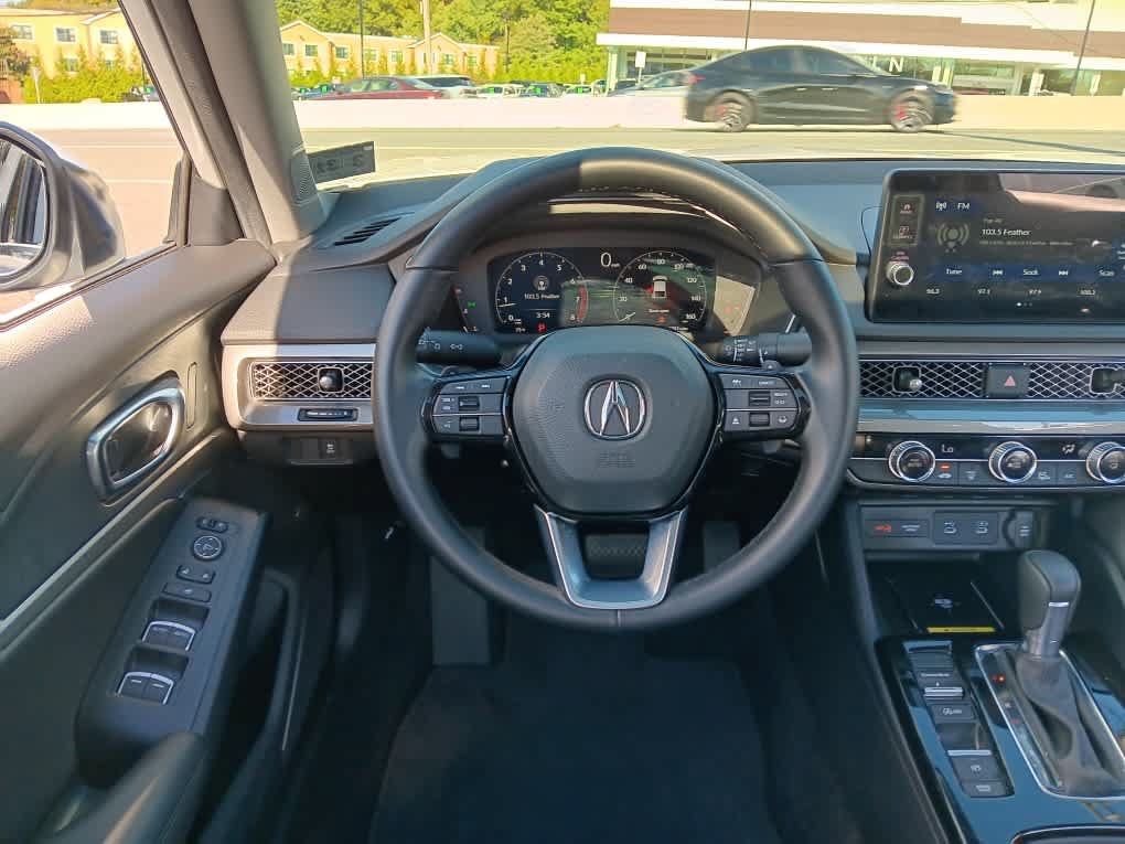 Used 2026 Acura Integra FWD image 21
