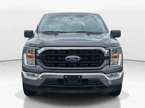 Used 2021 Ford F150 XLT w/ Equipment Group 301A Mid AWD/4WD image 12