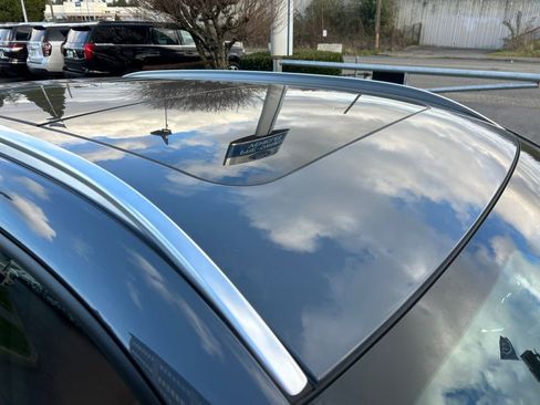 Used 2023 MAZDA CX-50 Meridian Edition w/ Cargo Package image 28