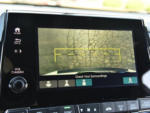 Certified 2023 Honda Odyssey Sport image 14