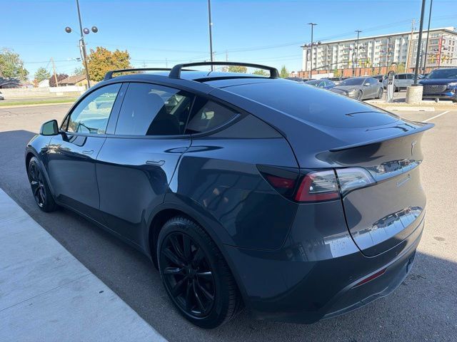 Used 2022 Tesla Model Y Performance AWD/4WD image 5