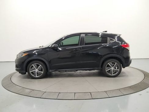 Used 2021 Honda HR-V EX image 5