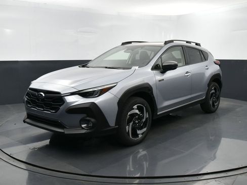 New 2026 Subaru Crosstrek 2.5i Limited w/ Crosstrek Mirror Package AWD/4WD image 6