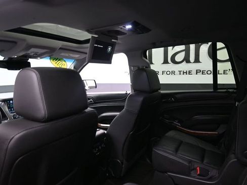 Used 2016 Chevrolet Tahoe LTZ image 26