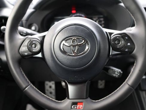 Used 2025 Toyota GR86 Premium w/ Performance Package RWD image 16