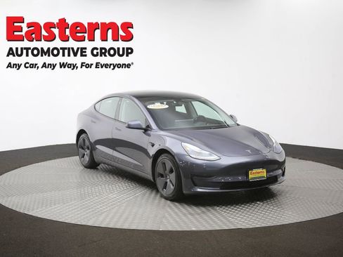 Used 2023 Tesla Model 3 Standard Range RWD image 44