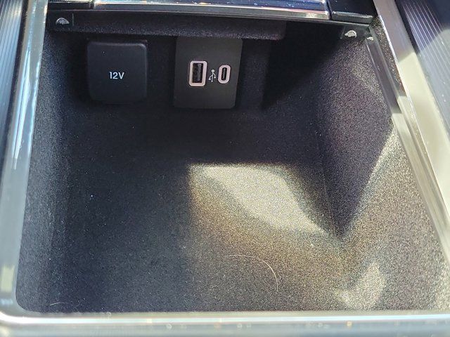Certified 2024 Lincoln Corsair Reserve FWD image 26