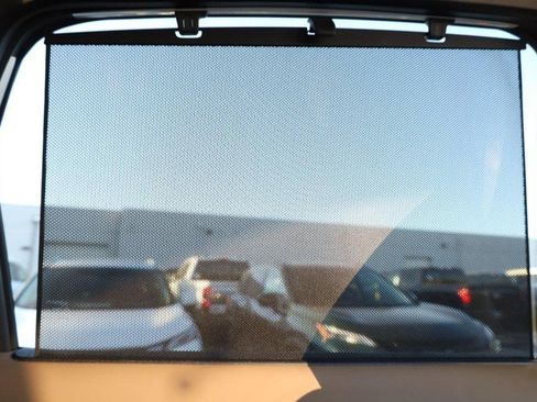 New 2026 Nissan Murano Platinum w/ Cargo Package image 29