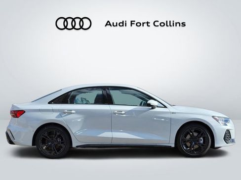 New 2026 Audi A3 2.0T Premium image 4