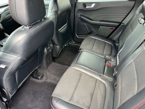 Used 2023 Ford Escape ST-Line w/ Tech Pack #1 FWD image 20