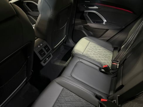 New 2026 Audi SQ5 Premium Plus AWD/4WD image 11