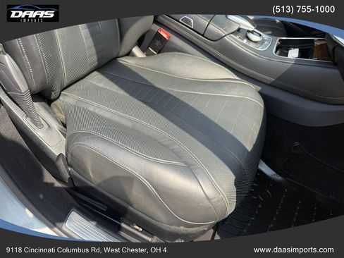 Used 2015 Mercedes-Benz S 550 4MATIC Sedan image 43