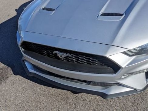Used 2018 Ford Mustang Premium image 53