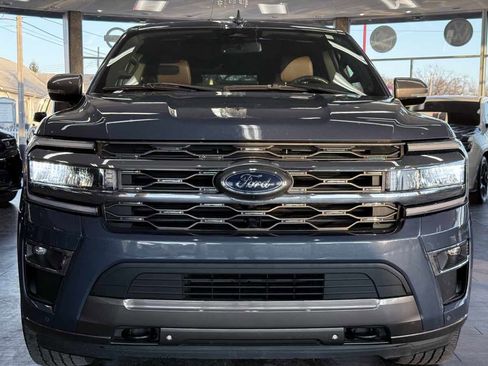 Used 2022 Ford Expedition Max King Ranch image 4