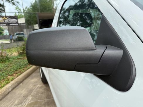 Used 2018 Chevrolet Silverado 1500 W/T RWD image 14