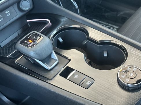 New 2026 Nissan Rogue SV AWD/4WD image 21