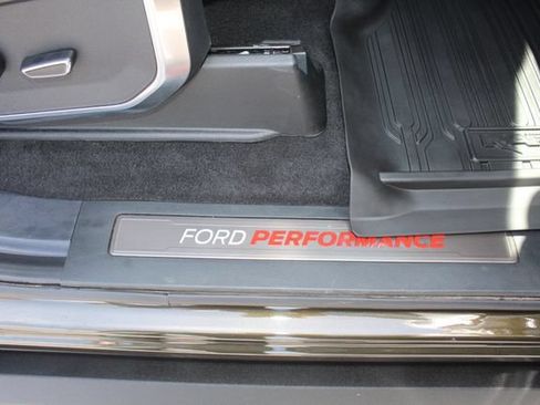 Used 2024 Ford F150 Raptor w/ Equipment Group 803A Raptor R AWD/4WD image 22