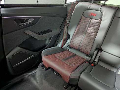 New 2026 Audi RS Q8 performance AWD/4WD image 31