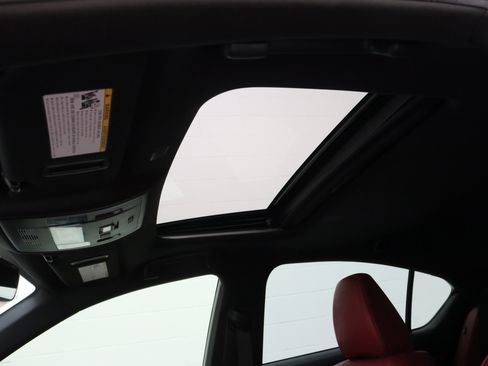 Used 2023 Lexus IS 350 F Sport RWD image 29