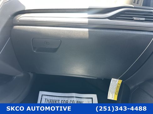 Used 2019 Ford Fusion S image 24