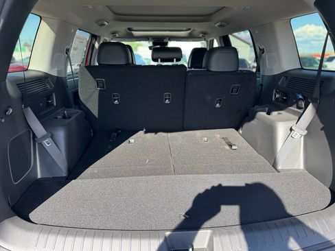 New 2024 Hyundai Santa Fe Limited image 22