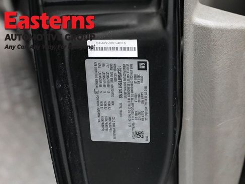 Used 2017 Chevrolet Express 2500 image 32