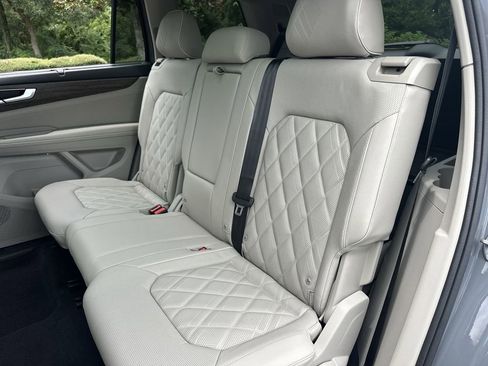 New 2026 Volkswagen Atlas SEL Premium R-Line image 23