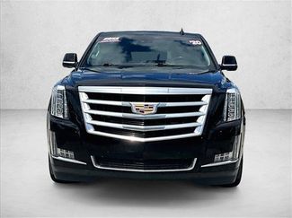 Used 2020 Cadillac Escalade ESV Luxury RWD video 3