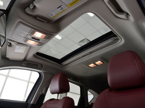 Used 2023 MAZDA CX-5 Carbon Edition image 27