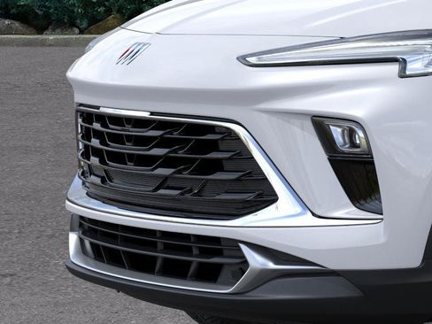 New 2026 Buick Encore GX Preferred w/ Comfort Package image 38