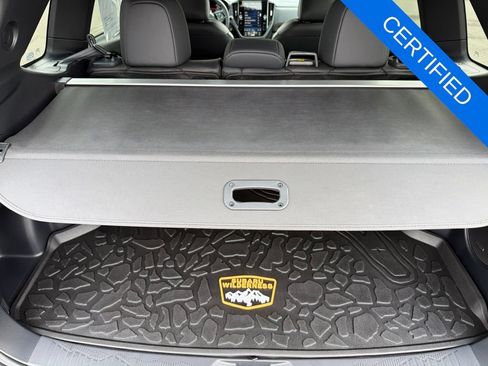 Certified 2026 Subaru Forester Wilderness AWD/4WD image 32