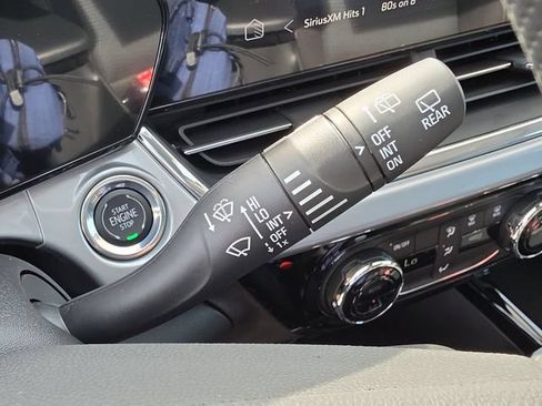 New 2026 Chevrolet Trax LT FWD image 18