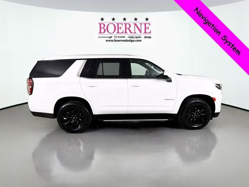 Used 2024 Chevrolet Tahoe LT image 8