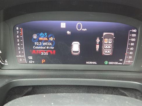 New 2026 Honda Pilot Touring image 30