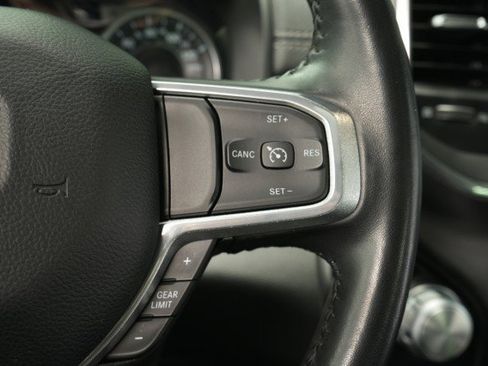 Used 2022 RAM 1500 Laramie image 45