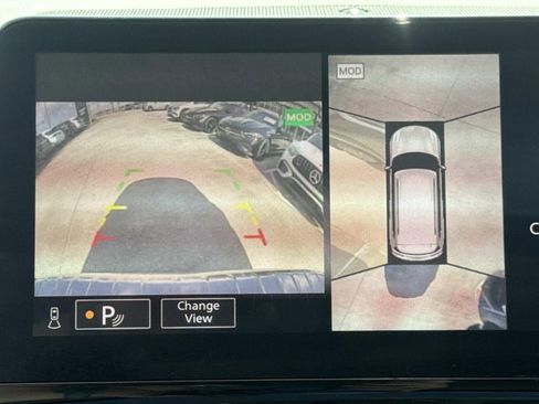 Used 2023 INFINITI QX80 Luxe w/ Cargo Package image 27