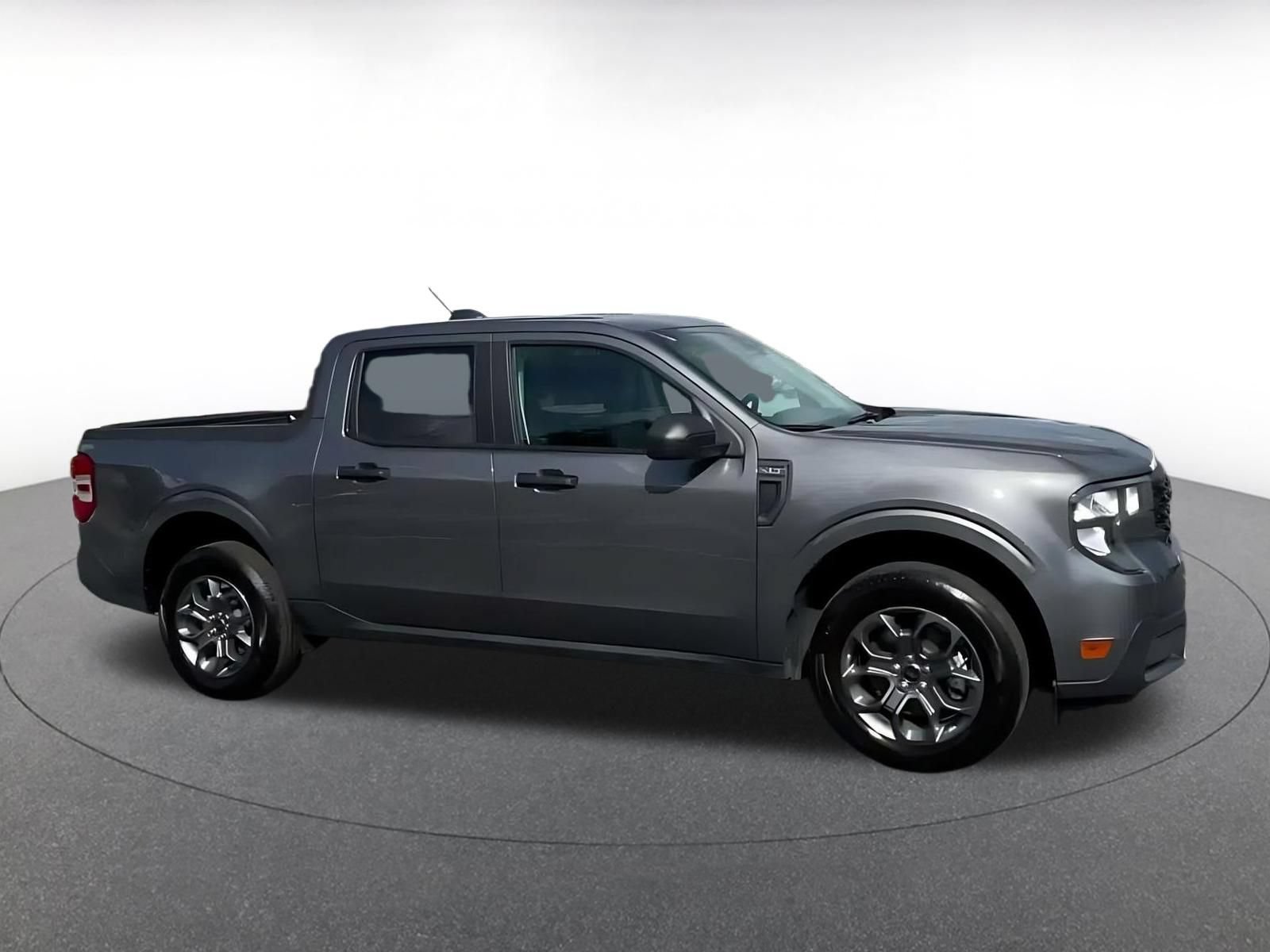 Used 2026 Ford Maverick XLT FWD image 15
