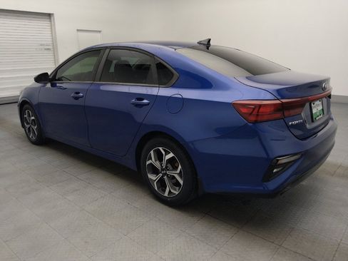 Used 2019 Kia Forte LXS FWD image 3