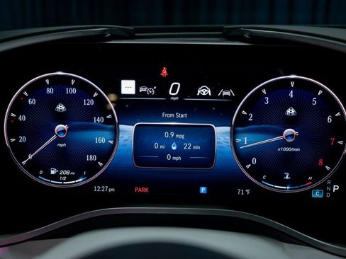 Certified 2026 Mercedes-Benz Maybach SL 680 image 23