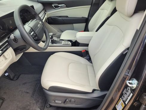 New 2026 Kia Sportage EX w/ EX Panorama Roof Package AWD/4WD image 8